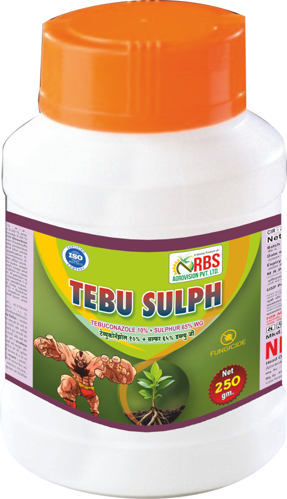 tebu sulph